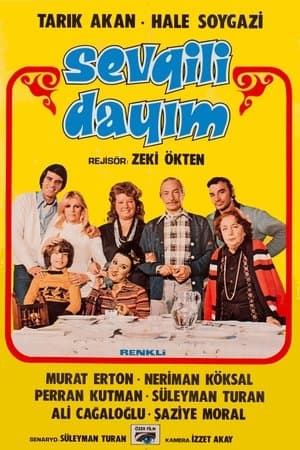 Sevgili Dayım