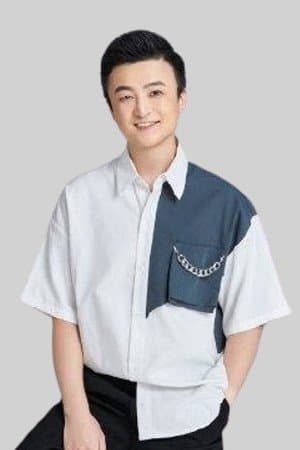张振