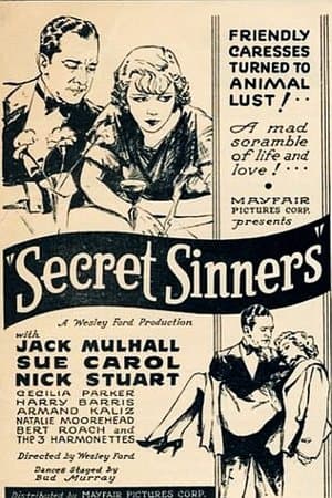 Secret Sinners