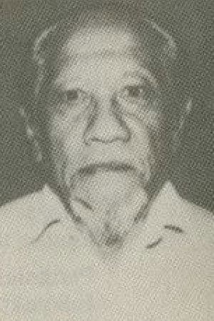 Mustajab Budhrasa
