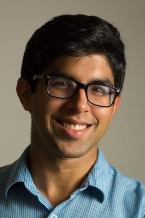 Deep Prasad