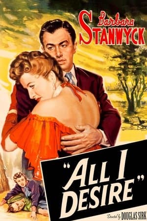 All meine Sehnsucht