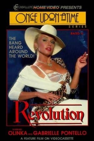 Révolution