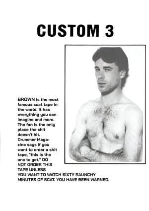 Brown Mass
