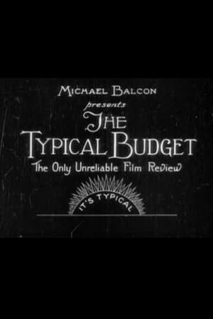 Typical Budget