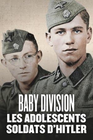 Die 12. SS-Panzerdivision ''Hitlerjugend''