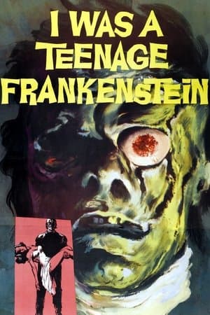 Frankensteins Tod