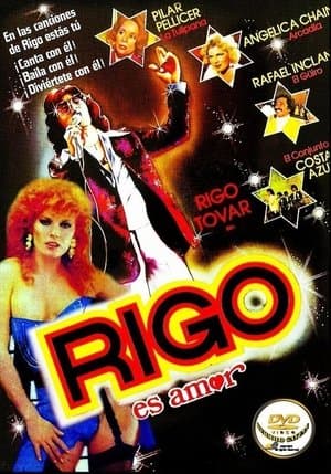 Rigo es amor