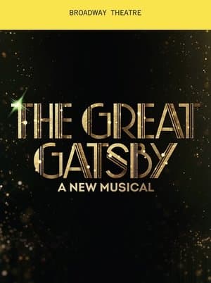 The Great Gatsby: A New Musical