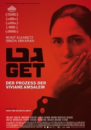 Gett: Der Prozess der Viviane Amsalem