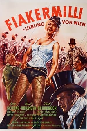 Fiakermilli – Liebling von Wien