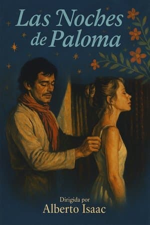 Las noches de Paloma