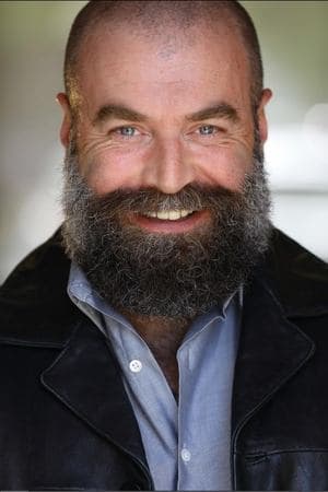 Stephen Murphy