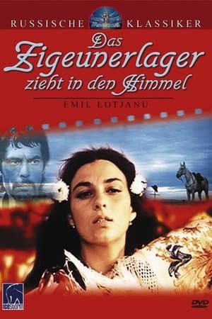 Das Zigeunerlager zieht in den Himmel