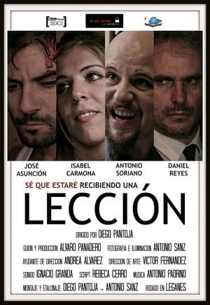 Sé que estaré: Recibiendo una lección