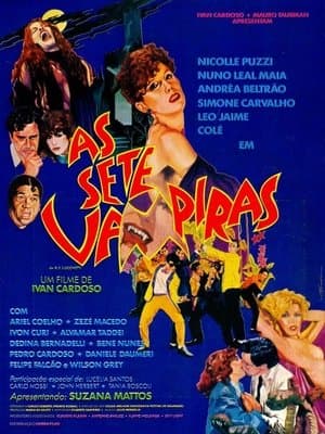 As Sete Vampiras
