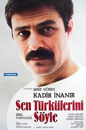 Sen Türkülerini Söyle