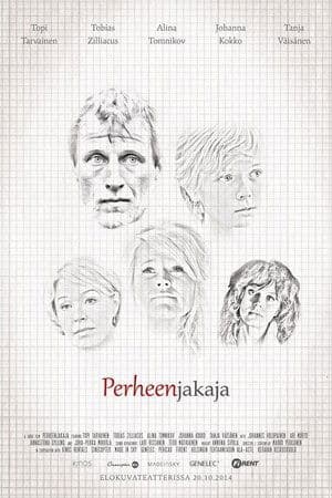 Perheenjakaja