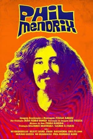 Phil Mendrix