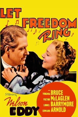 Let Freedom Ring