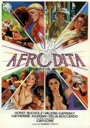 Aphrodite - im Wendekreis der Begierde