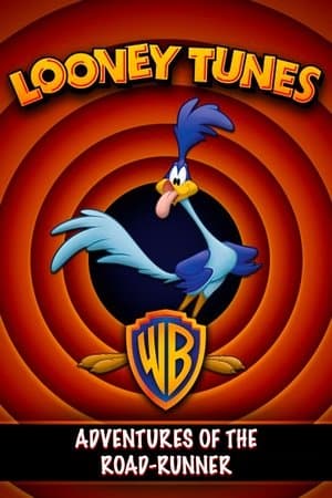 Die Abenteuer von Road Runner