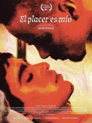 El placer es mío