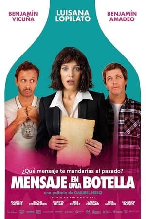 Mensaje en una botella