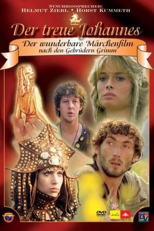 Der treue Johannes