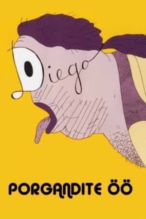 Porgandite öö