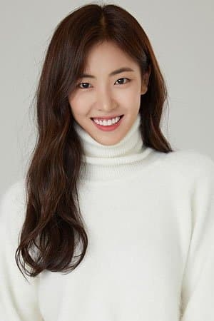 Bae Dabin