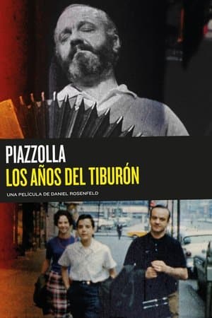 Astor Piazzolla, Tango Nuevo