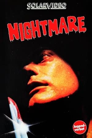 Nightmare in a Damaged Brain