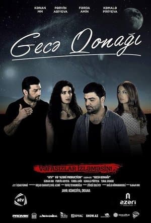 Gecə qonağı