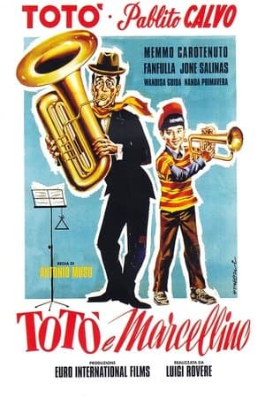 Totò und Marcellino