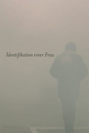 Identifikation einer Frau