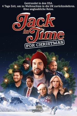 Jack - Rechtzeitig Zu Hause Zu Weihnachten