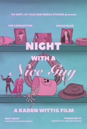Night With a Nice Guy