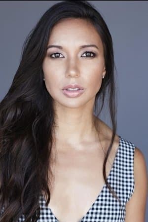Elizabeth Frances