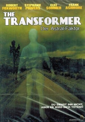 The Transformer - Sein Hass war stärker als Gefängnismauern