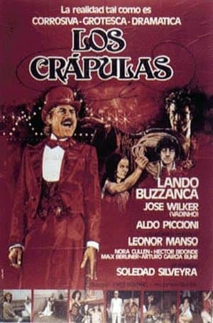 Los crápulas