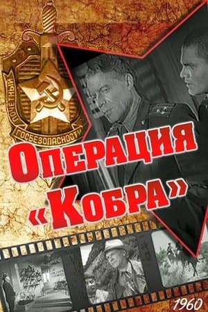 Операция «Кобра»