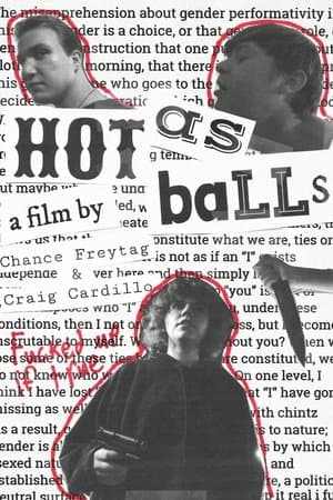 Hot As Balls!