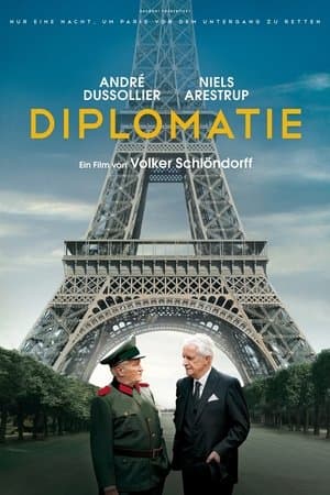 Diplomatie