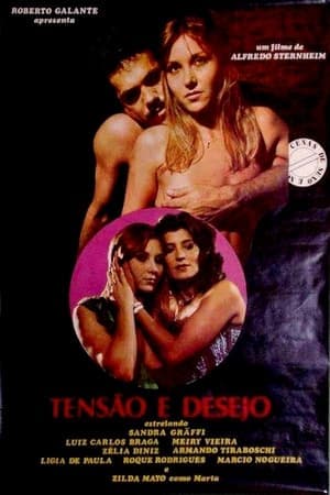 Tensão e Desejo