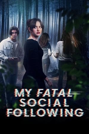 My Fatal Social Following