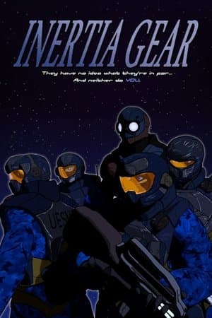 IN.E.R.T.I.A. Gear