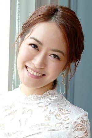 梁嘉琪