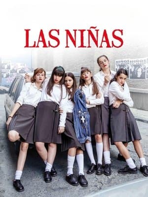 Las niñas