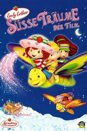 Emily Erdbeer - Süsse Träume - Der Film